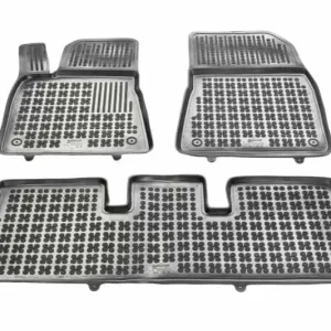 Reducere Covorase auto Premium pentru Tesla MODEL 3 model fara pompa de caldura 2017-2021