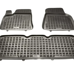 Covorase auto Premium pentru Tesla MODEL S fabricatie 2012+ Noutate