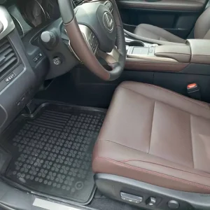 Covorase auto pentru LEXUS RX AL20 SUV inclusiv Hybrid 10.2015-2022 Chilipir