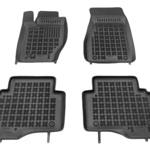 Covorase auto pentru Jeep COMMANDER 2006-2010 Noutate