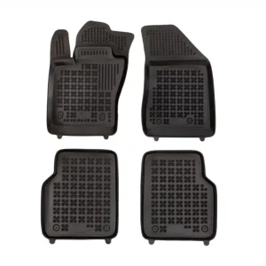 Covorase auto pentru Jeep COMPASS II INCLUSIV mhev 2017+ Ofertă specială