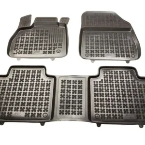 Covorase auto pentru RENAULT ESPACE V 2014-2022 Lichidare de stoc