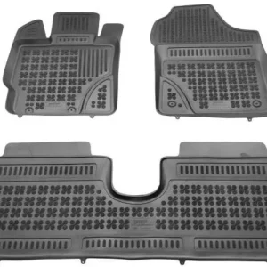 Ieftin Covorase auto pentru Toyota Yaris III varianta in 5 usi 2011-2020