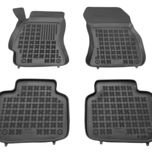 Noutate Covoras auto pentru SUBARU LEGACY V fabricatie 09.2009-12.2014