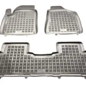 Covorase Premium pentru SsangYong KORANDO III 2011-2018 si SsangYong XLV 2016+ Cumpărături sigure
