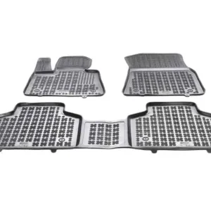 Noutate Covorase Premium pentru BMW X7 (G07) 2018+