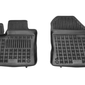 Covorase auto pentru Ford TRANSIT COURIER II cu doua locuri 2014-2023 Premium