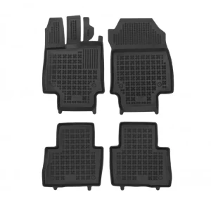 Covorase auto pentruLexus NX II inclusiv modele Hybrid sau Plug-in 2021+ Promoție