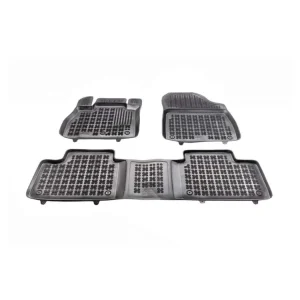 Covorase dedicate pentru Renault SCENIC IV 2016 – 2020 Bestseller