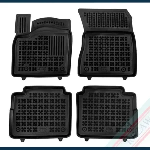 Covorase auto pentru Nissan X-TRAIL IV T33 2022 + Reduceri