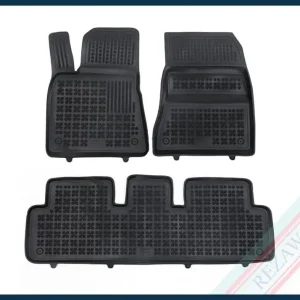 Covorase auto Premium pentru Tesla MODEL 3 model cu pompa de caldura 2021+ Reducere extra