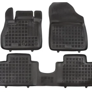 Covorase dedicate pentru Renault GRAND SCENIC IV 2016 – 2021 Doar azi