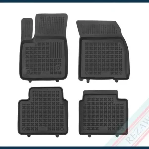 Nu rata Covorase auto pentru Ford FOCUS IV ACTIVE Mild hybrid (MHeV)2019-2021 si 2021+