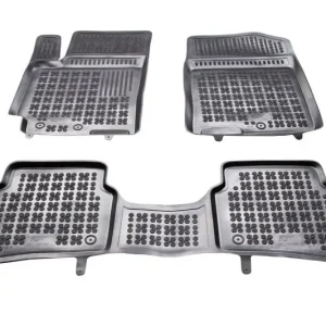 Mai ieftin Covorase auto pentru Kia STONIC 2017 +