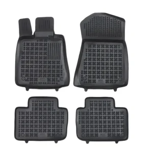 Cumpără acum Covorase auto pentru Lexus IS III toate modelele inclusiv Hybrid 2013 – 2020