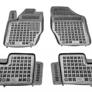 Cumpără acum Covorase auto pentru DS4 I Hatchback, 5 usi 2011 – 2015