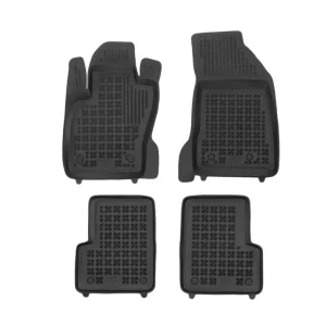 Covorase auto pentru Jeep RENEGADE INCLUSIV Mild Hybrid (MHeV) 2021+ Preț promoțional