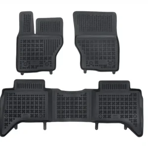 Covorase auto pentru Land Rover RANGE ROVER IV 2012 – 2022 Popular
