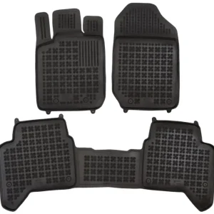 Covorase pentru Ford RANGER V 4 loc, 4 usi 2011 – 2020 Disponibil imediat