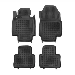 Covorase pentru Toyota RAV4 V cutie manuala, 4×4 , 2×4 2018 + Lichidare de stoc