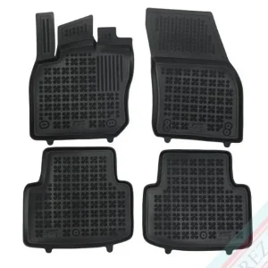 Covorase PREMIUM pentru Volkswagen TIGUAN III 2024 + Chilipir