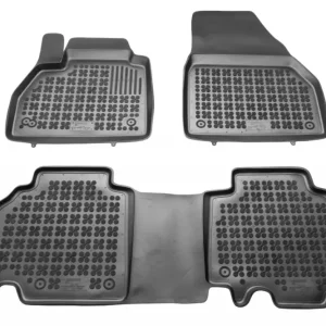 Covorase PREMIUM pentru Renault KANGOO II 2008-2021 Reducere extra