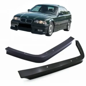 Preț redus Prelungiri bmw e36 compatibile cu modelele fabricatie 1992-1998
