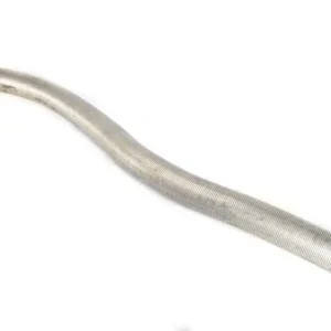 Teava racord flexibil esapament diametru interior 115,5 mm lungime 2000 mm Noutate