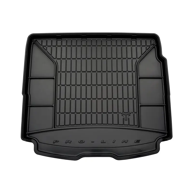 Tavita de portbagaj 3D Proline pentru Renault Megane III combi cu paravane 06.2009 – 08.2016 Ofertă exclusivă