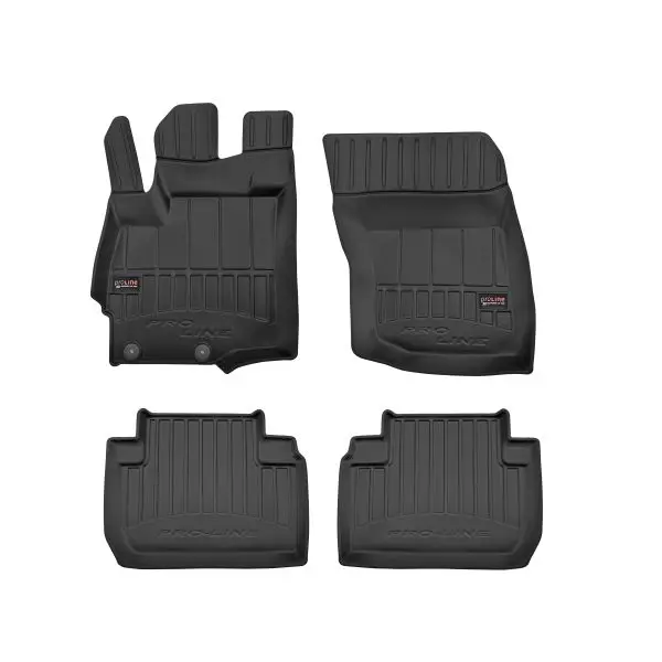 Covorase auto 3D Proline pentru MITSUBISHI OUTLANDER III 08.2012-2021 Lichidare de stoc