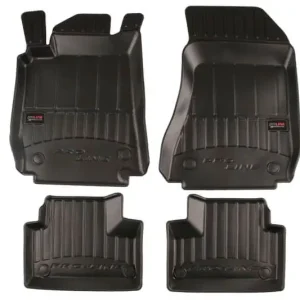 Chilipir Covorase interior auto 3D Proline 4 piese pentru Alfa Romeo 159 fabricatie 06.2005-12.2012