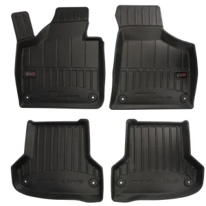Comandă acum Covorase auto 3D Proline pentru AUDI A3 fabricatie 05.2003-08.2012