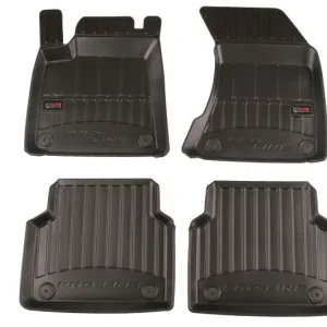 Vezi acum Covorase auto 3D ProLine pentru AUDI A8 fabricatie 11.2009-01.2018