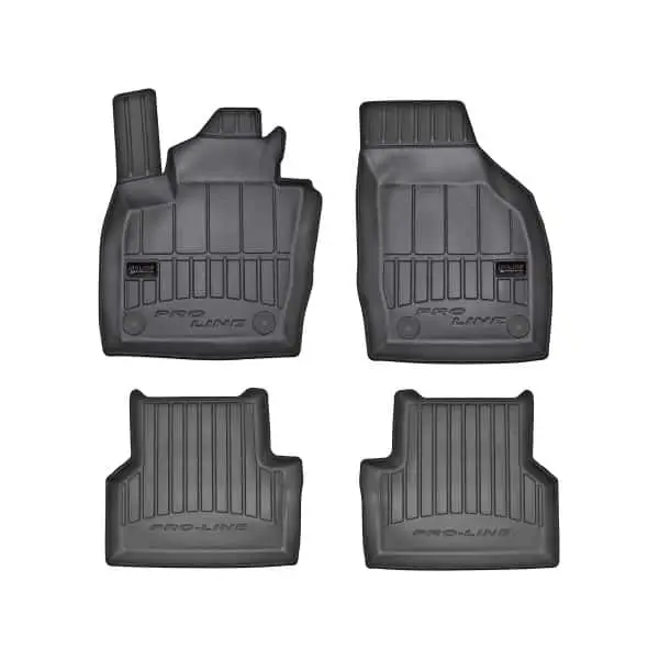 Vezi acum Covorase auto 3D pentru AUDI Q3 SUV 06.2011-10.2018