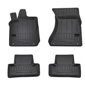 Covorase auto 3D Proline pentru AUDI Q5 SUV 11.2008-05.2017 Ofertă de sezon