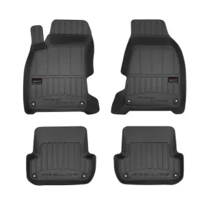Covorase auto 3D pentru AUDI A4 B7 2005 – 2008 si SEAT EXEO 2009 – 2013 Ofertă exclusivă
