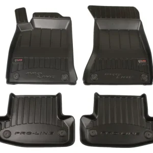 Livrare gratuită Covorase auto 3D Proline pentru AUDI A5 COUPE 06.2016+
