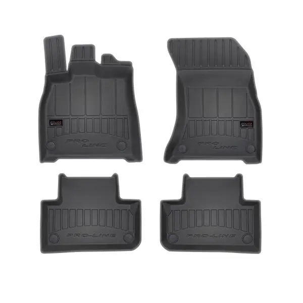 Reducere de preț Covorase auto 3D Proline pentru AUDI Q5 AUDI Q5 SUV fabricatie 06.2016+
