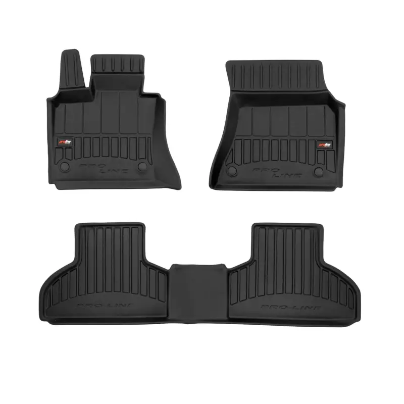 Popular Covorase interior 3D pentru BMW X5 F15 , F85 08.2013-07.2018 SUV
