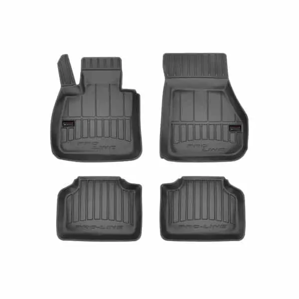 Covorase auto 3D Proline pentru BMW seria 2 model F45 11.2013-2021 Cel mai bun preț