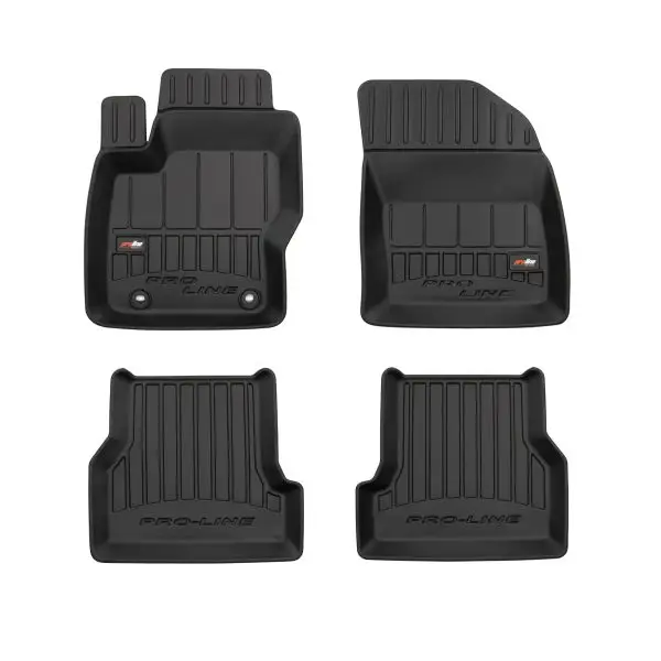 Covorase auto 3D pentru Ford FOCUS II 2005-2011 Ofertă de sezon
