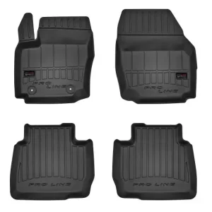 Popular Covorase auto 3D ProLine pentru FORD MONDEO IV BA7 03.2007-01.2015