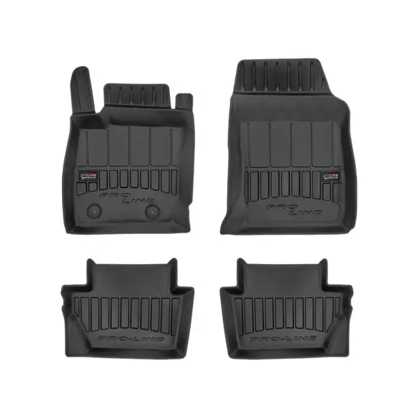 Reduceri Covorase auto 3D ProLine pentru FORD ECOSPORT Suv 11.2017-2022