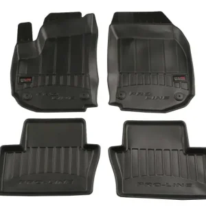 Covorase auto 3D ProLine pentru OPEL ZAFIRA B 07.2005-04.2015 Calitate înaltă