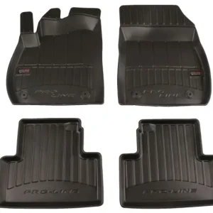 Covorase auto 3D ProLine pentru OPEL ZAFIRA C 10.2011-2019 Mai ieftin