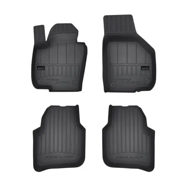 Mai ieftin Covorase auto 3D ProLine pentru SKODA SUPERB II 03.2008-05.2015
