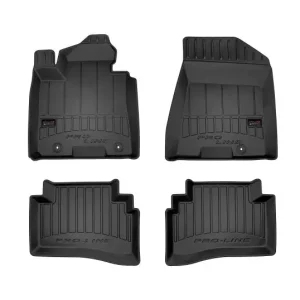 Covorase auto 3D ProLine pentru KIA SPORTAGE IV 06.2015-2018 Preț mic