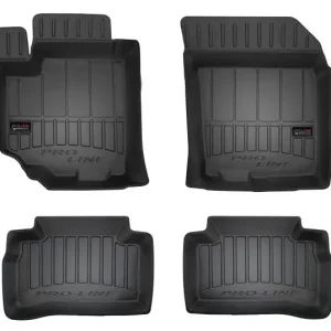 Calitate înaltă Covorase auto 3D ProLine pentru SUZUKI VITARA II CROSSOVER 02.2015-2020