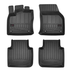 Mai ieftin Covorase auto 3D ProLine pentru SKODA KODIAQ 10.2016-2021 si 2021+