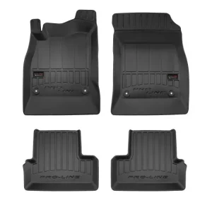 Chilipir Covorase auto 3D ProLine pentru OPEL ASTRA J , GTC 2009 – 2015 si CHEVROLET CRUZE I 2008 – 2016